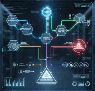process illustration
